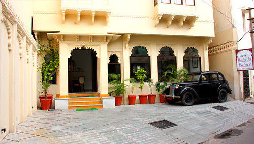 Hotel Boheda Palace image 1
